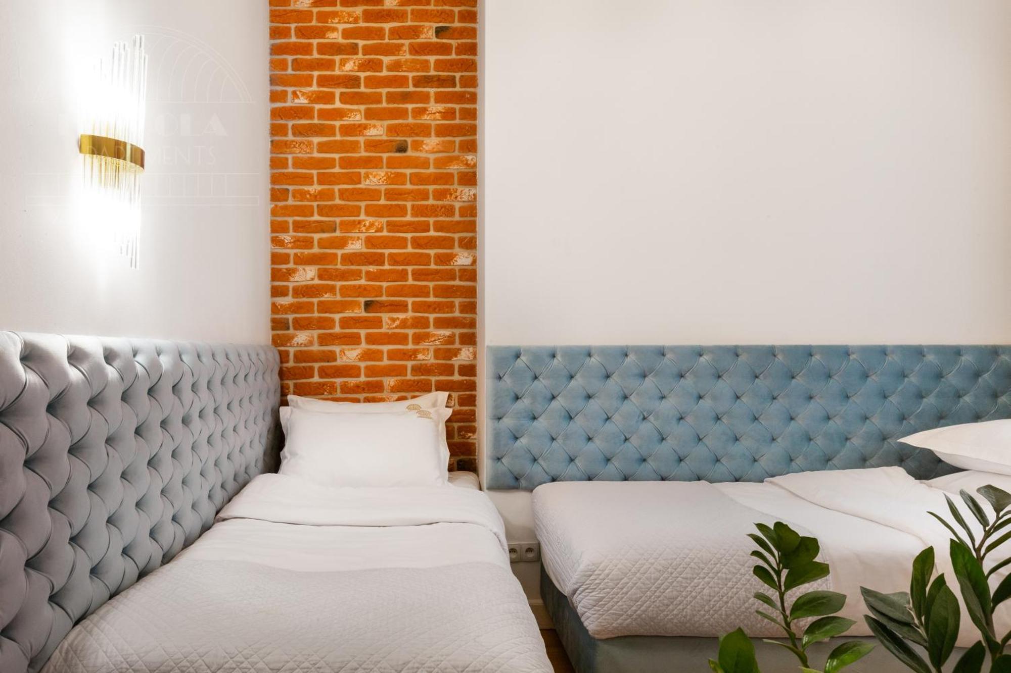 Cozy City Center Apartments Pilsudskiego 11 Krakow Exterior photo
